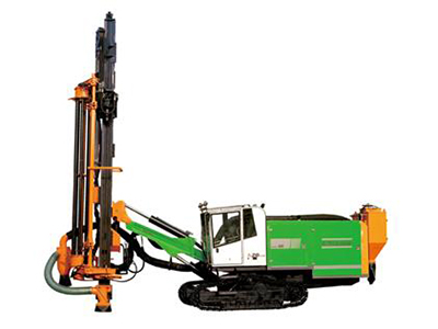 ZGYX-460 integrated drilling rig