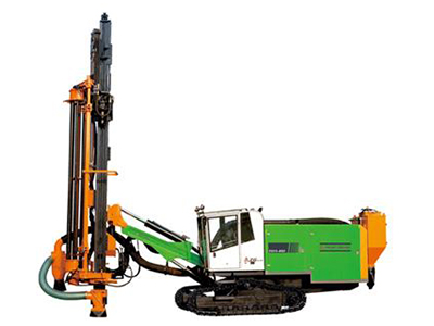 ZGYX-450 Integrated Outdoor Downhole Drilling Vehicle