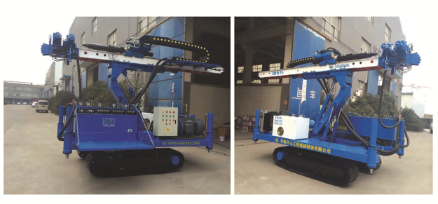 Wheel washer - Hunan Ruisheng electromechanical equipment