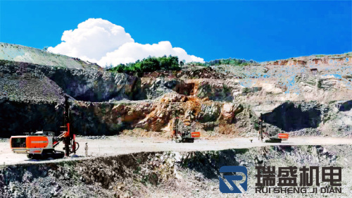 The types, prevention and treatment of open-pit mining landslides must be remembered!