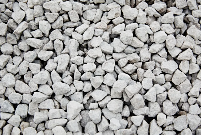 A few basic common sense about sand and gravel aggregates, if you don't understand it, you will suff